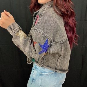 Starry Night Jacket